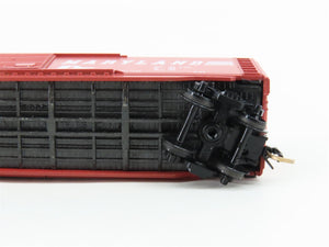 N Scale Micro-Trains MTL 33070 WM Western Maryland 50' Boxcar #35006