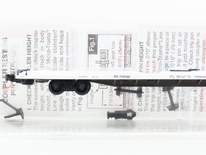 N Scale Micro-Trains MTL 71060 PC Pepsi 89' 4