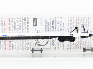 N Scale Micro-Trains MTL 71060 PC Pepsi 89' 4