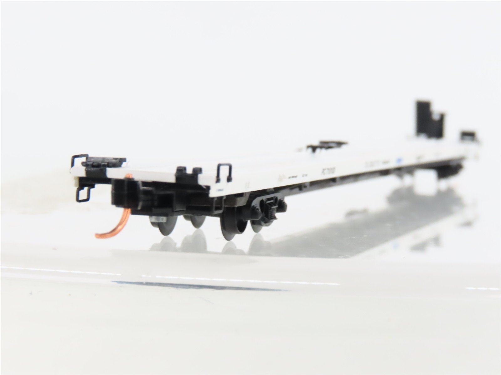 N Scale Micro-Trains MTL 71060 PC Pepsi 89' 4