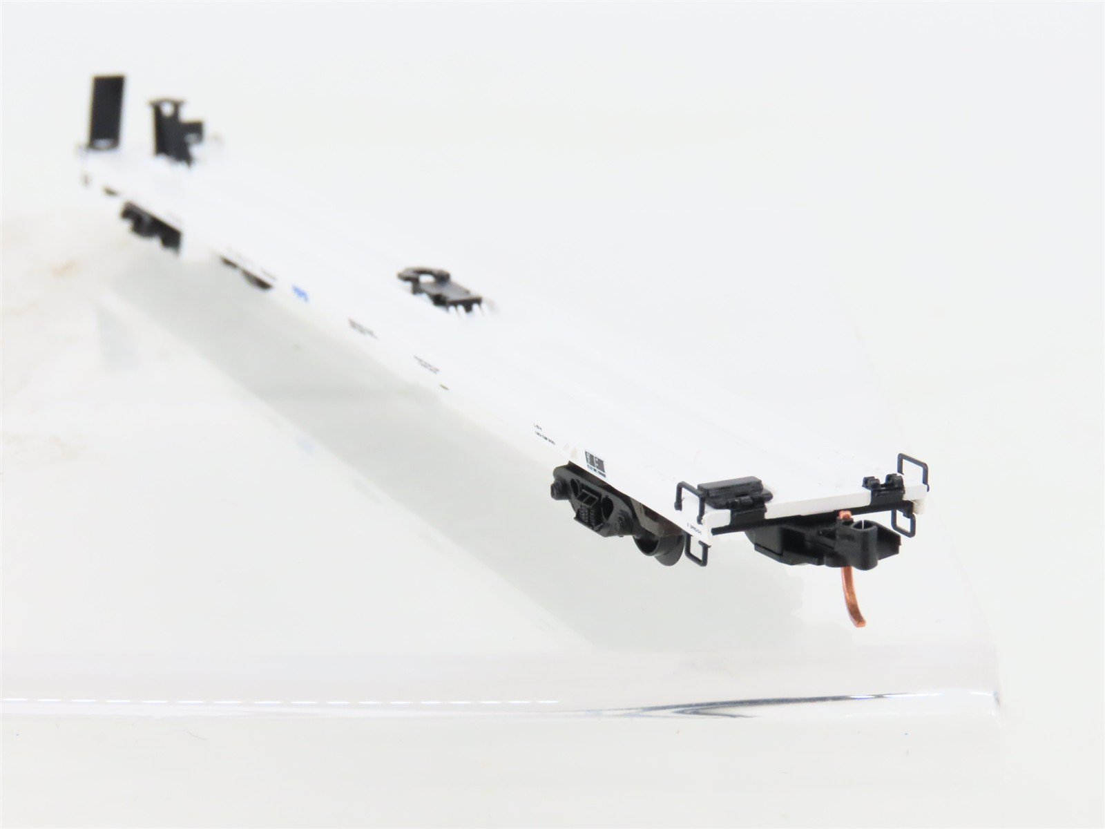 N Scale Micro-Trains MTL 71060 PC Pepsi 89' 4