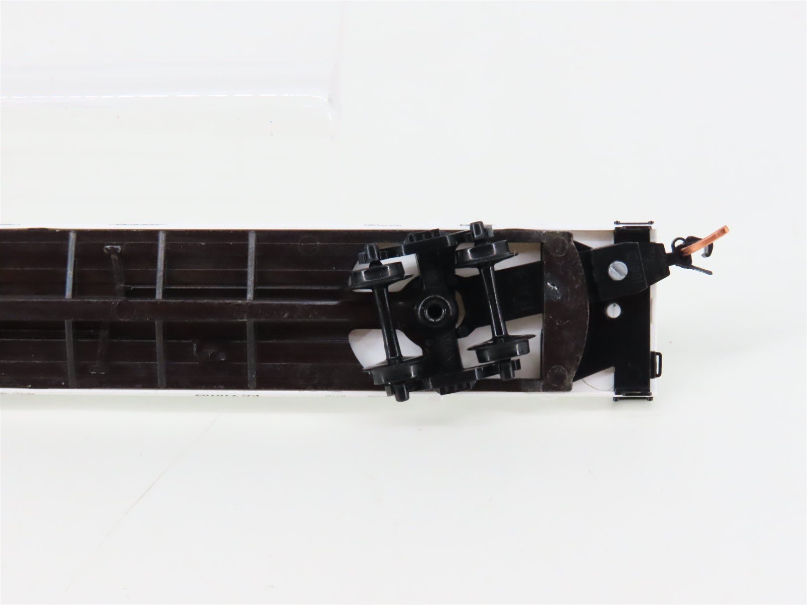 N Scale Micro-Trains MTL 71060 PC Pepsi 89' 4