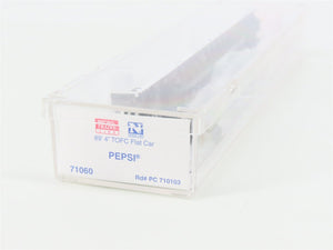N Scale Micro-Trains MTL 71060 PC Pepsi 89' 4