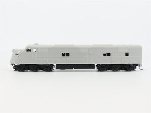 HO Scale Broadway Limited BLI / Ajin Undecorated EMD E3A Diesel w/ DCC & Sound