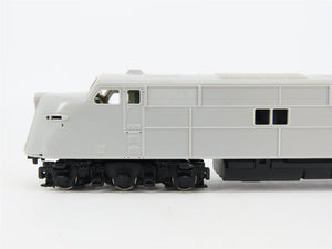 HO Scale Broadway Limited BLI / Ajin Undecorated EMD E3A Diesel w/ DCC & Sound