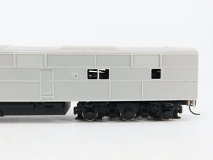 HO Scale Broadway Limited BLI / Ajin Undecorated EMD E3A Diesel w/ DCC & Sound