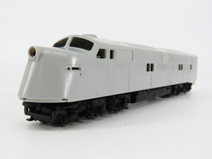 HO Scale Broadway Limited BLI / Ajin Undecorated EMD E3A Diesel w/ DCC & Sound