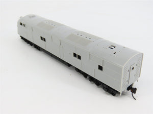 HO Scale Broadway Limited BLI / Ajin Undecorated EMD E3A Diesel w/ DCC & Sound