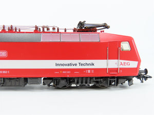 HO Scale 3-Rail AC Marklin DB Deutsche Bahn / AEG BR120 Electric #002-1