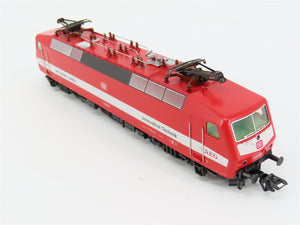 HO Scale 3-Rail AC Marklin DB Deutsche Bahn / AEG BR120 Electric #002-1