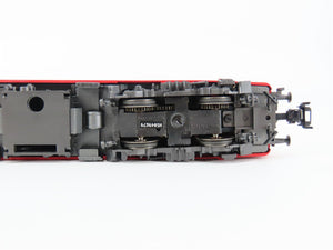 HO Scale 3-Rail AC Marklin DB Deutsche Bahn / AEG BR120 Electric #002-1