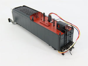 HO Scale Broadway Limited BLI Unlettered 4-8-2 Steam #6762 w/ DCC & Sound