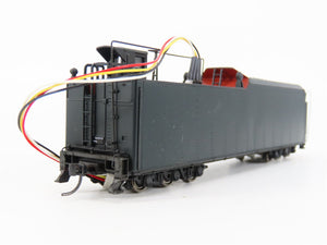 HO Scale Broadway Limited BLI Unlettered 4-8-2 Steam #6762 w/ DCC & Sound