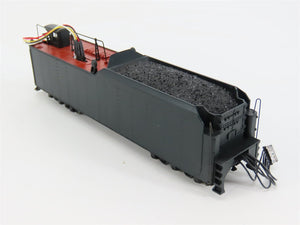 HO Scale Broadway Limited BLI Unlettered 4-8-2 Steam #6762 w/ DCC & Sound