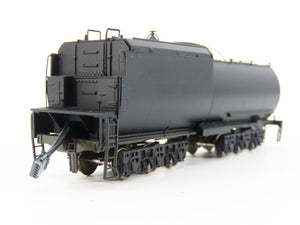 HO Scale Broadway Limited BLI Unlettered 4-8-8-2 Cab Forward Steam w/DCC & Sound