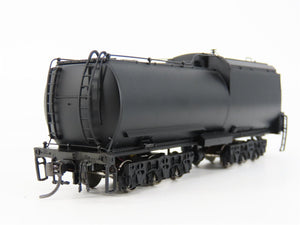 HO Scale Broadway Limited BLI Unlettered 4-8-8-2 Cab Forward Steam w/DCC & Sound