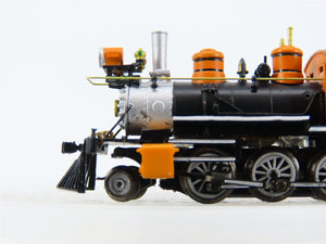 Z Scale Marklin 88035 DRGW Rio Grande 2-6-0 Steam Locomotive #136