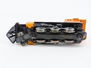 Z Scale Marklin 88035 DRGW Rio Grande 2-6-0 Steam Locomotive #136