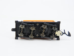 Z Scale Marklin 88035 DRGW Rio Grande 2-6-0 Steam Locomotive #136