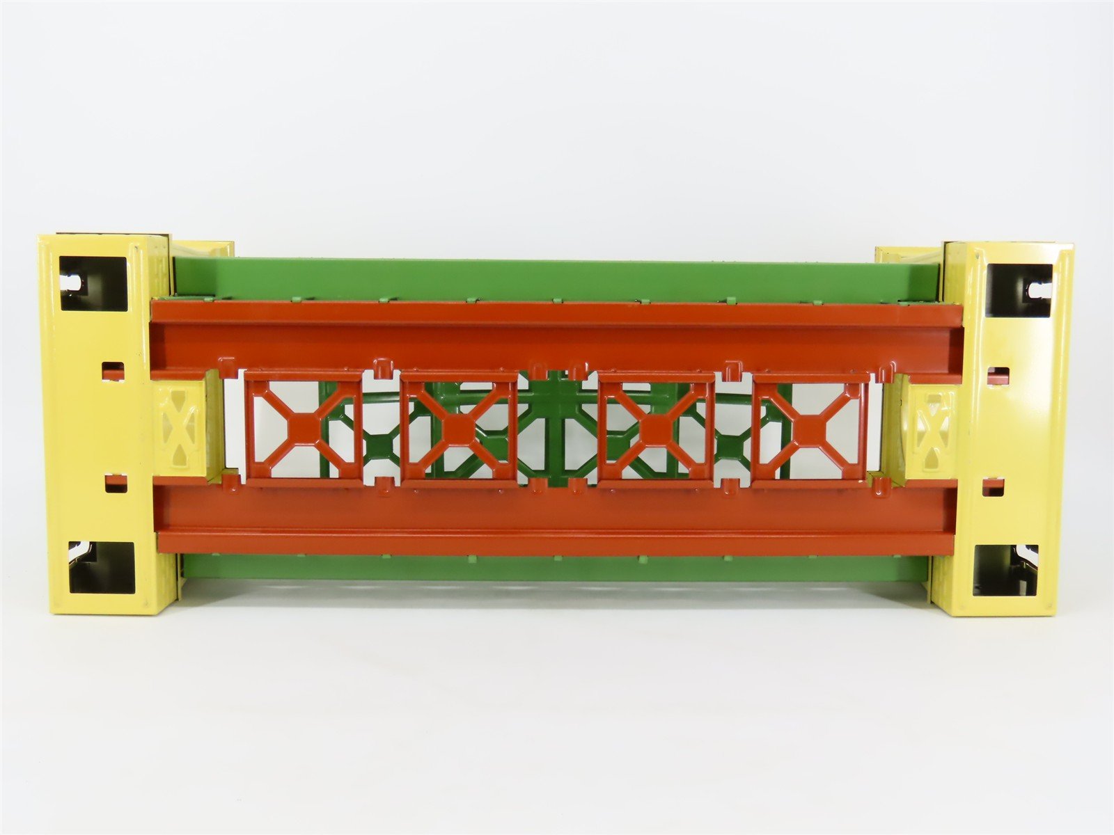 Standard Gauge MTH Tinplate #300 Hellgate Bridge