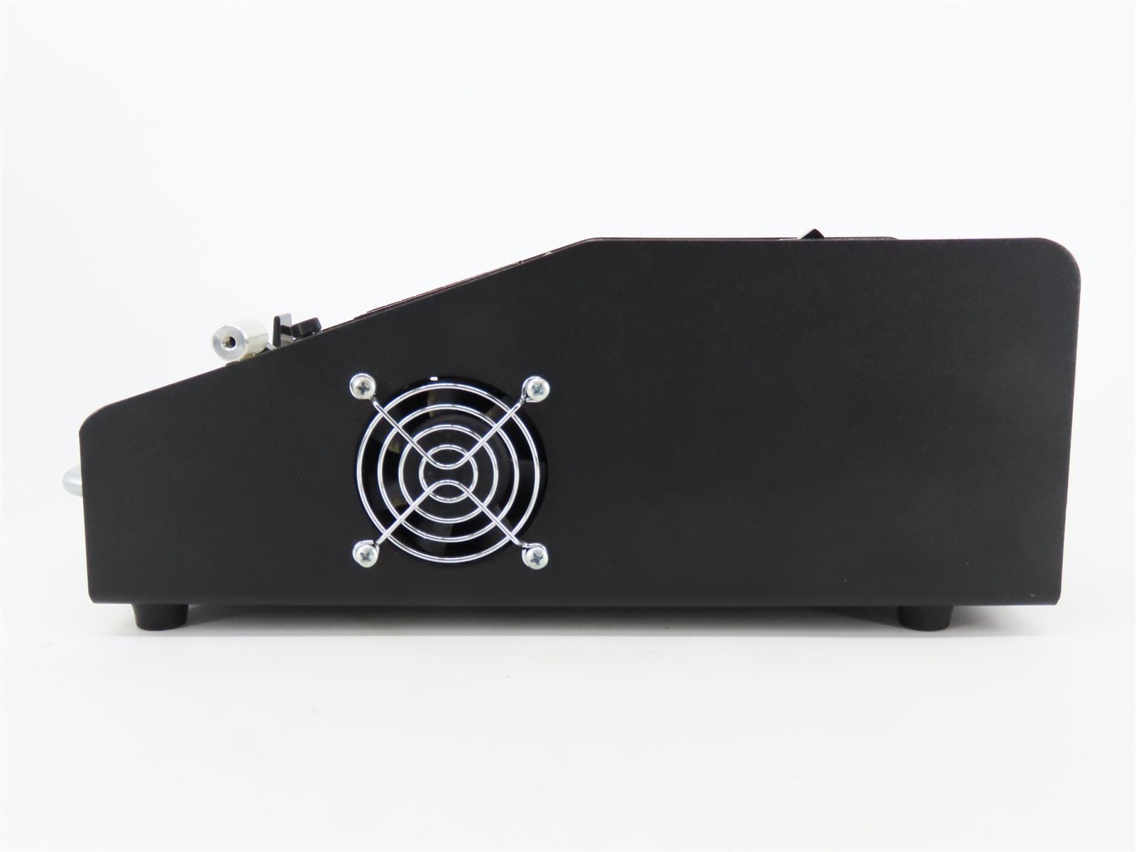 Bridgewerks Magnum 10-S Pure 10-Amp DC Transformer/Controller for G Scale