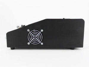 Bridgewerks Magnum 10-S Pure 10-Amp DC Transformer/Controller for G Scale