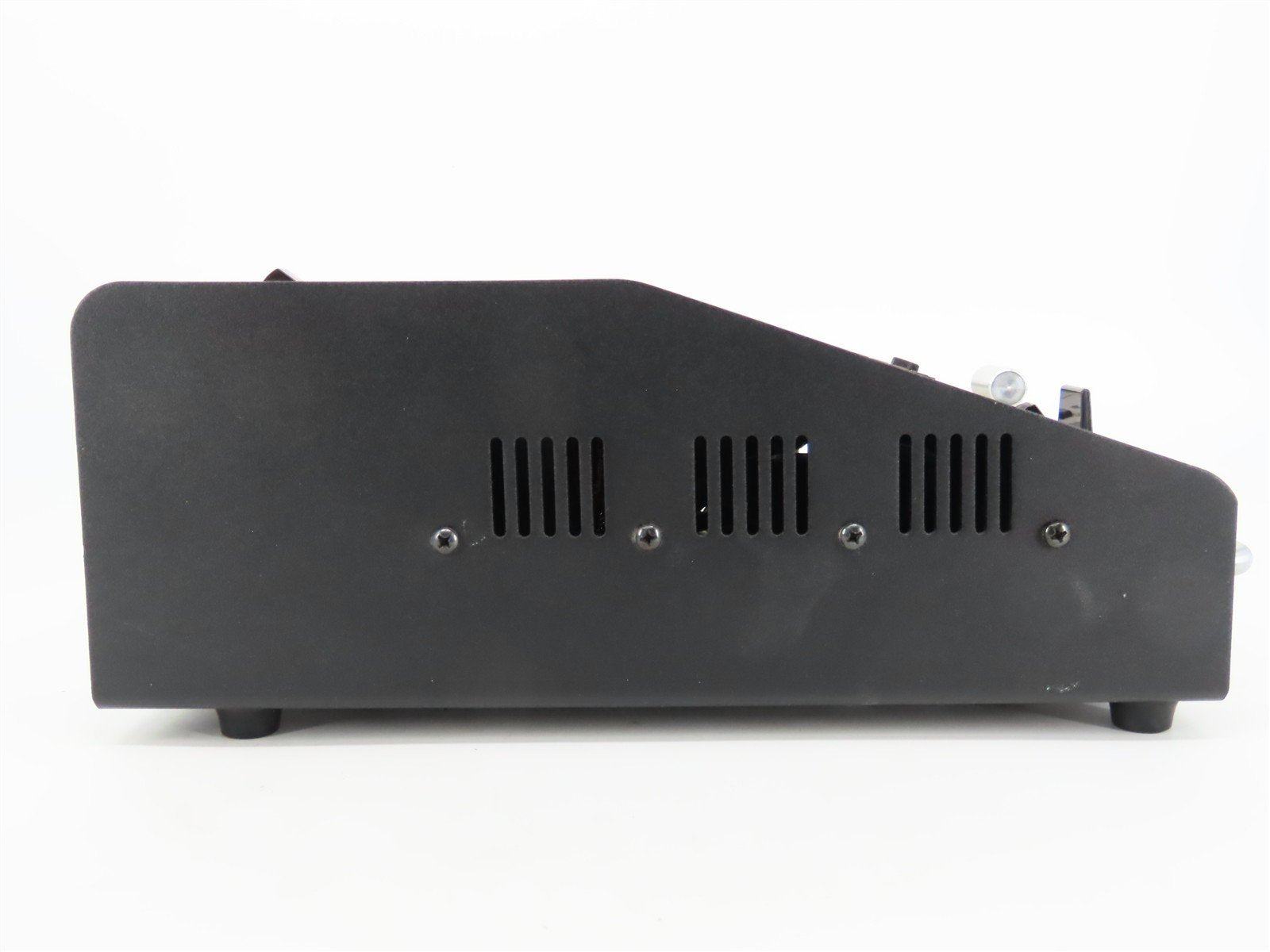 Bridgewerks Magnum 10-S Pure 10-Amp DC Transformer/Controller for G Scale