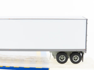 HO Scale Athearn ATH16147 XTRA Lease 45' Z-Van Trailer #631019