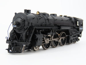 HO Broadway Limited BLI 002 NYC 4-6-4 J1e Hudson Steam #5343 w/ DCC & Sound