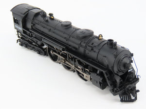 HO Broadway Limited BLI 002 NYC 4-6-4 J1e Hudson Steam #5343 w/ DCC & Sound