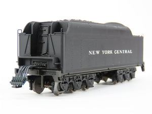 HO Broadway Limited BLI 002 NYC 4-6-4 J1e Hudson Steam #5343 w/ DCC & Sound