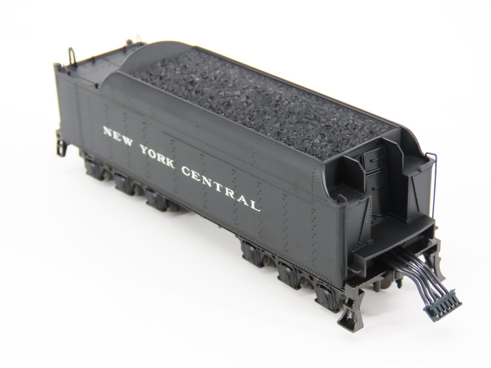 HO Broadway Limited BLI 002 NYC 4-6-4 J1e Hudson Steam #5343 w/ DCC & Sound