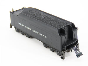 HO Broadway Limited BLI 002 NYC 4-6-4 J1e Hudson Steam #5343 w/ DCC & Sound