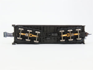 HO Broadway Limited BLI 002 NYC 4-6-4 J1e Hudson Steam #5343 w/ DCC & Sound