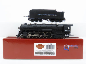 HO Broadway Limited BLI 022 NYC 4-6-4 J1e Hudson Steam #5334 w/ DCC & Sound
