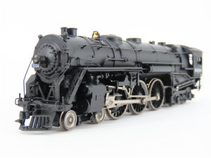 HO Broadway Limited BLI 022 NYC 4-6-4 J1e Hudson Steam #5334 w/ DCC & Sound