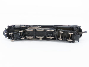 HO Broadway Limited BLI 022 NYC 4-6-4 J1e Hudson Steam #5334 w/ DCC & Sound