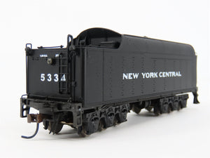 HO Broadway Limited BLI 022 NYC 4-6-4 J1e Hudson Steam #5334 w/ DCC & Sound