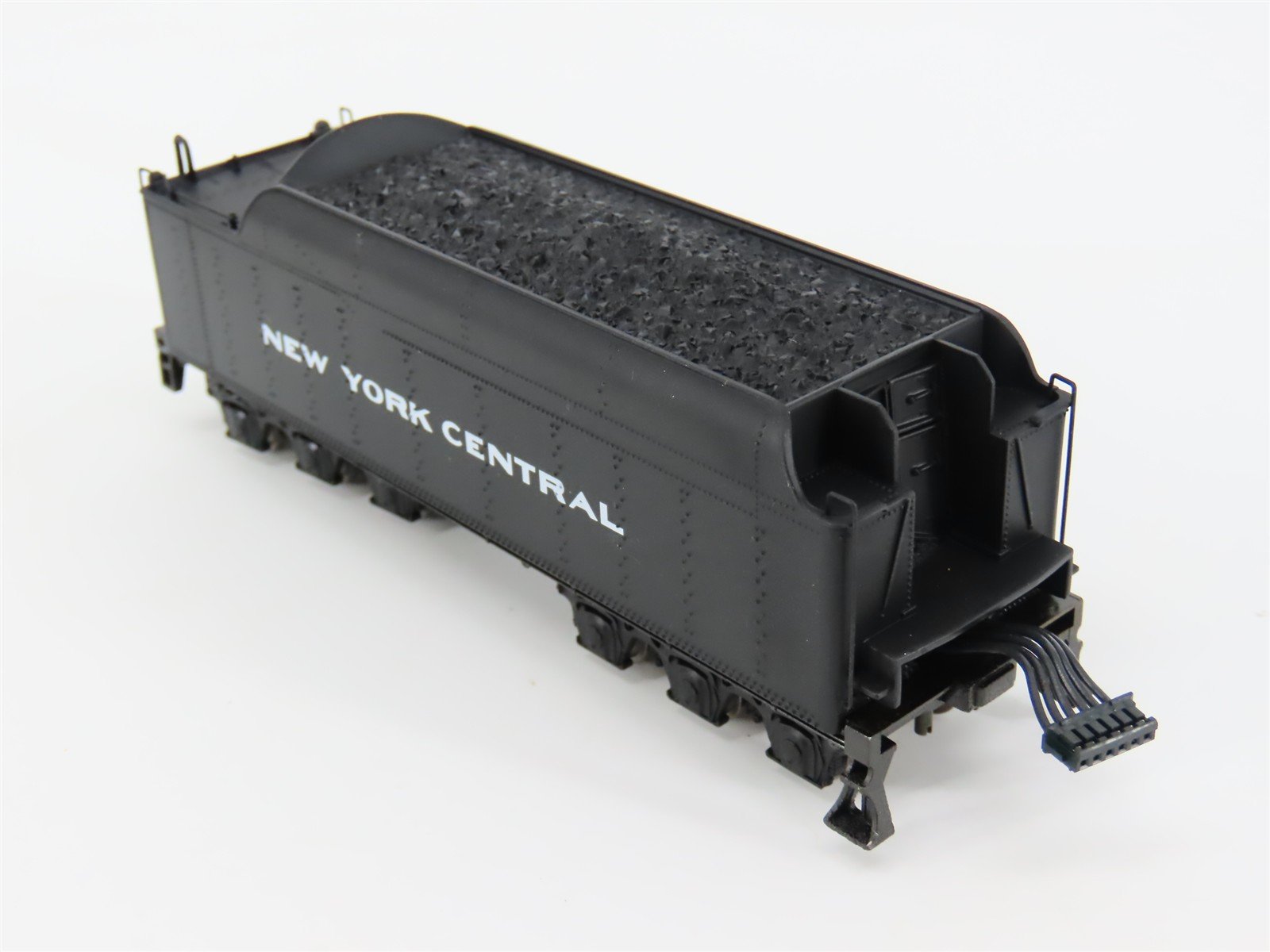 HO Broadway Limited BLI 022 NYC 4-6-4 J1e Hudson Steam #5334 w/ DCC & Sound