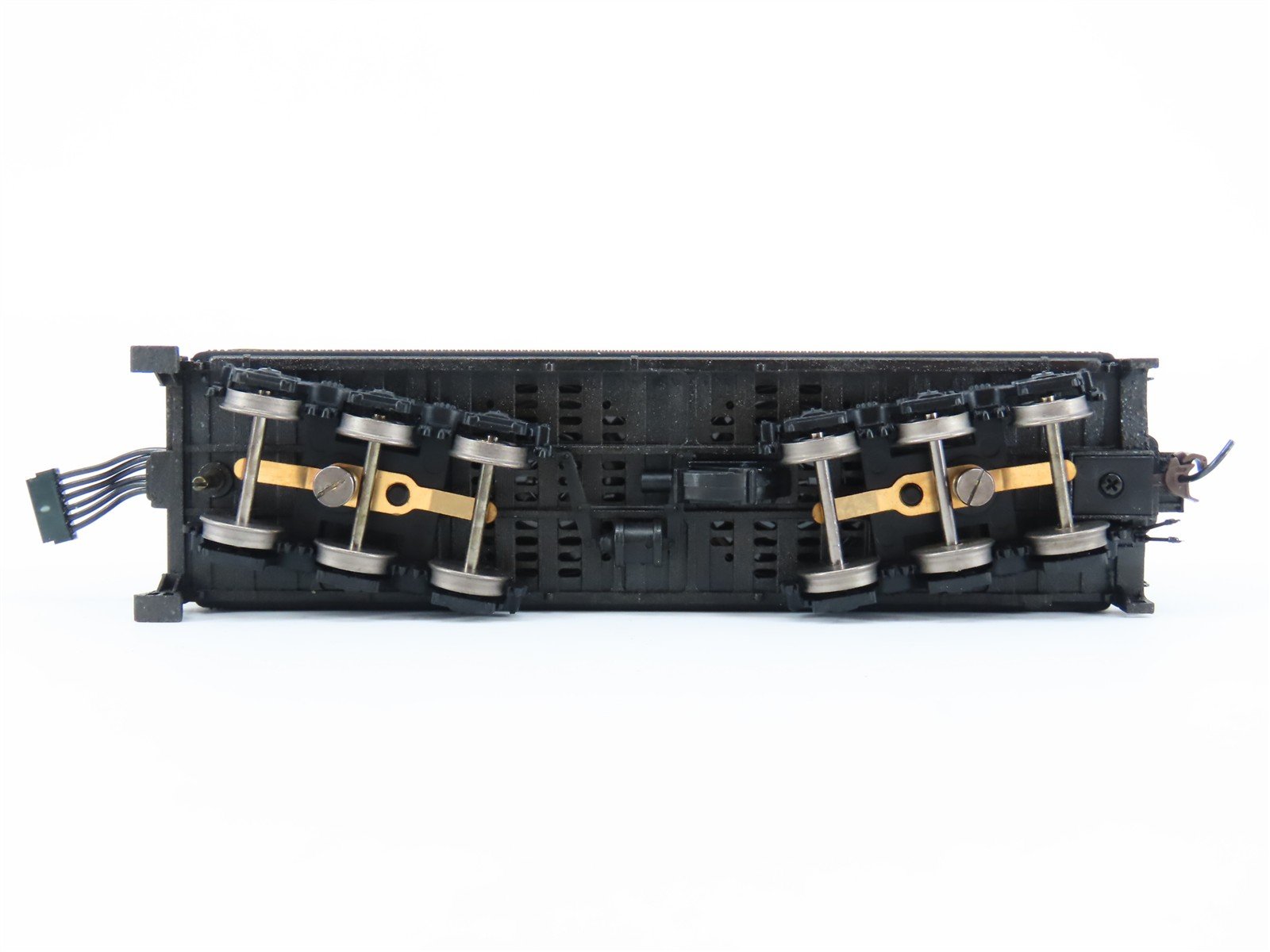 HO Broadway Limited BLI 022 NYC 4-6-4 J1e Hudson Steam #5334 w/ DCC & Sound