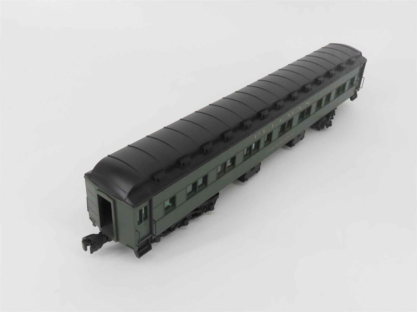 O Gauge 3-Rail Lionel 6-25503 ATSF California LTD HW Passenger 4-Car Set