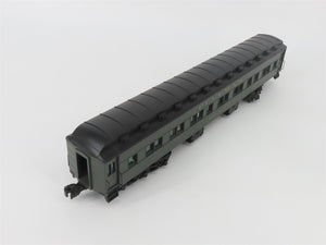 O Gauge 3-Rail Lionel 6-25503 ATSF California LTD HW Passenger 4-Car Set