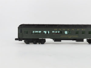 O Gauge 3-Rail Lionel 6-25503 ATSF California LTD HW Passenger 4-Car Set