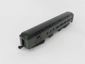 O Gauge 3-Rail Lionel 6-25503 ATSF California LTD HW Passenger 4-Car Set