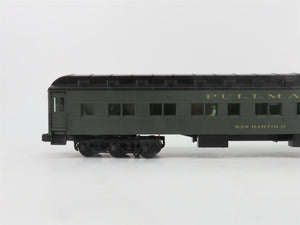 O Gauge 3-Rail Lionel 6-25503 ATSF California LTD HW Passenger 4-Car Set