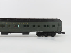 O Gauge 3-Rail Lionel 6-25503 ATSF California LTD HW Passenger 4-Car Set