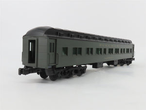 O Gauge 3-Rail Lionel 6-25503 ATSF California LTD HW Passenger 4-Car Set