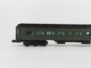 O Gauge 3-Rail Lionel 6-25503 ATSF California LTD HW Passenger 4-Car Set