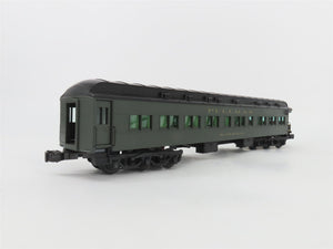 O Gauge 3-Rail Lionel 6-25503 ATSF California LTD HW Passenger 4-Car Set