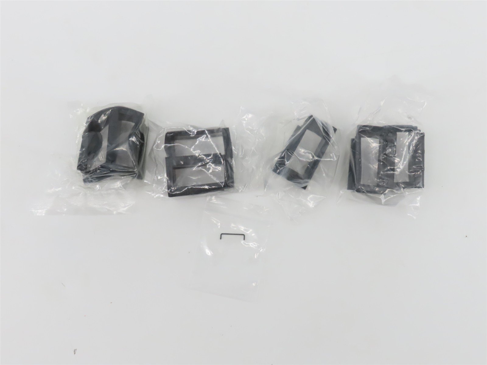 O Gauge 3-Rail Lionel 6-25503 ATSF California LTD HW Passenger 4-Car Set